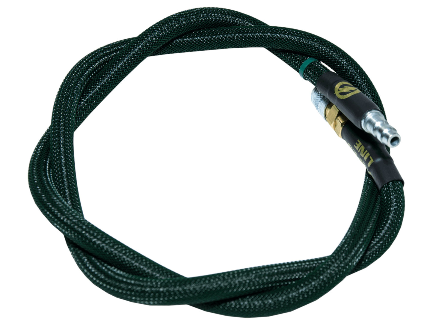 Amped Airsoft Standard Weave 36" HPA Line