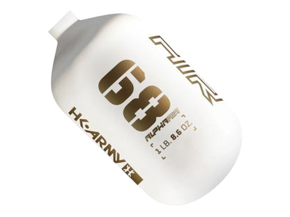 HK Army Alpha Air Tank 68ci / 1.1L