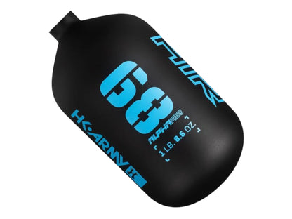 HK Army Alpha Air Tank 68ci / 1.1L