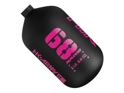 HK Army Alpha Air Tank 68ci / 1.1L