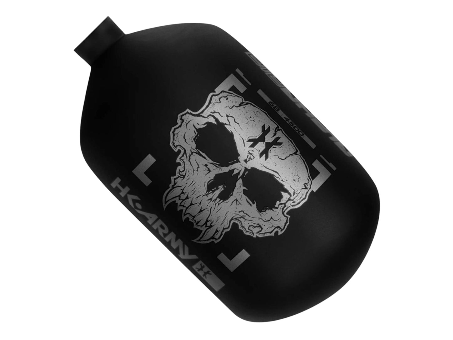 HK Army Alpha Air Tank 68ci / 1.1L