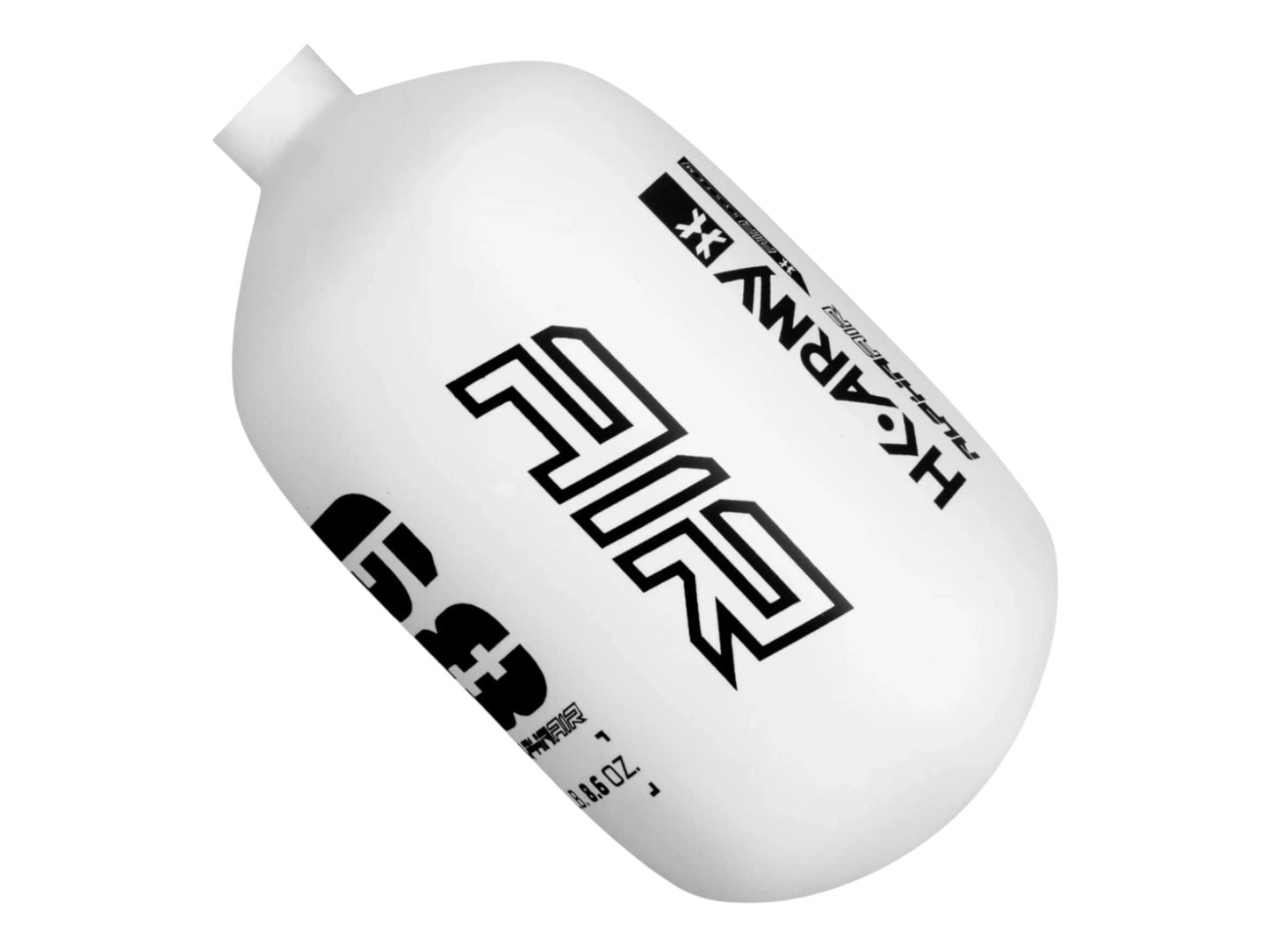 HK Army Alpha Air Tank 68ci / 1.1L