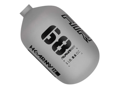 HK Army Alpha Air Tank 68ci / 1.1L