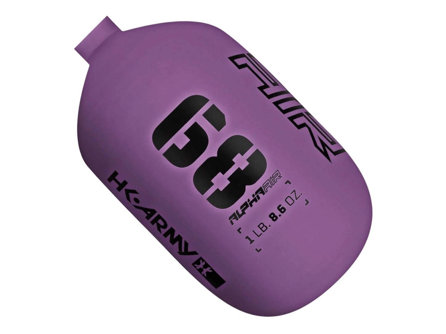 HK Army Alpha Air Tank 68ci / 1.1L