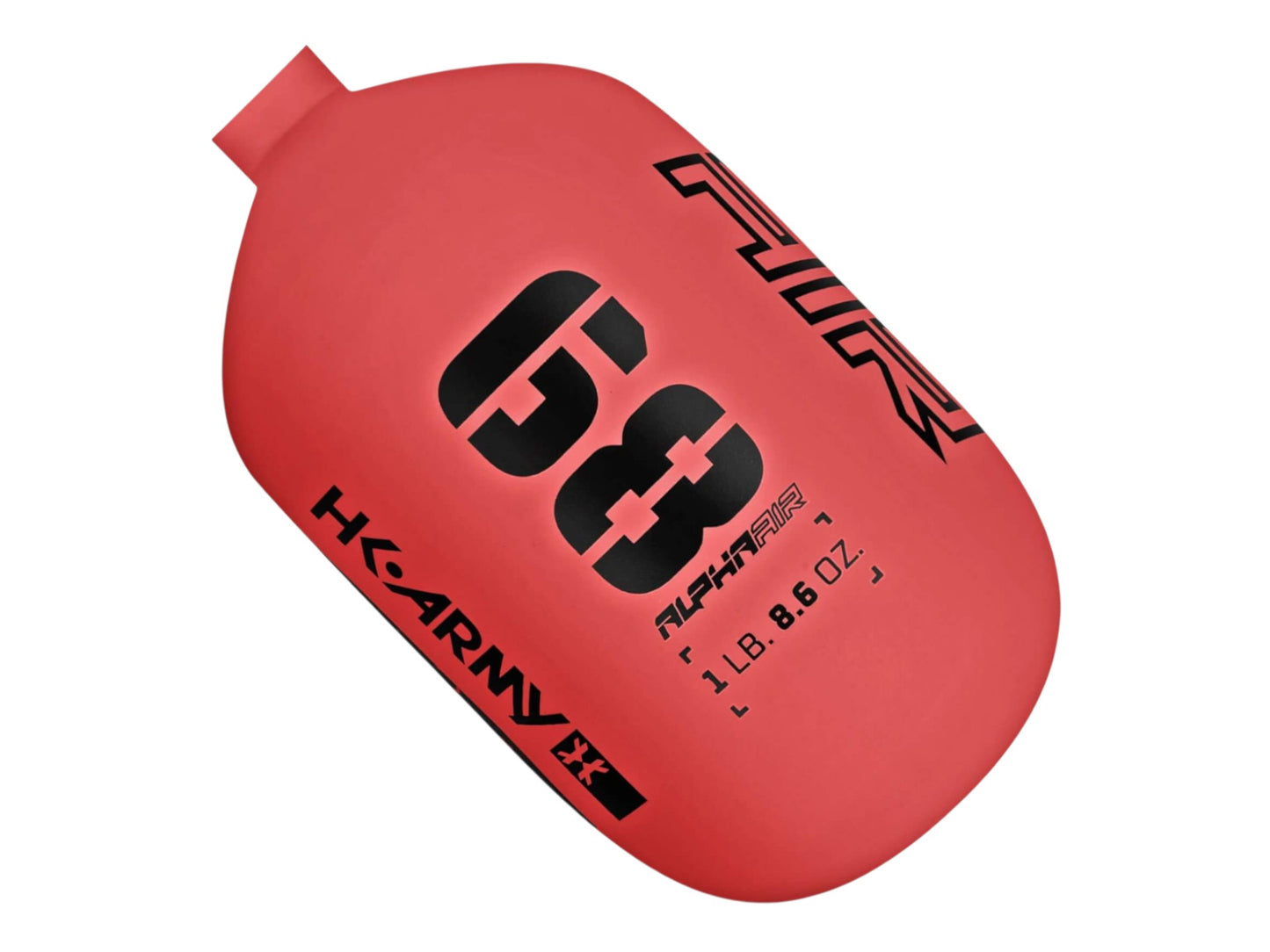 HK Army Alpha Air Tank 68ci / 1.1L