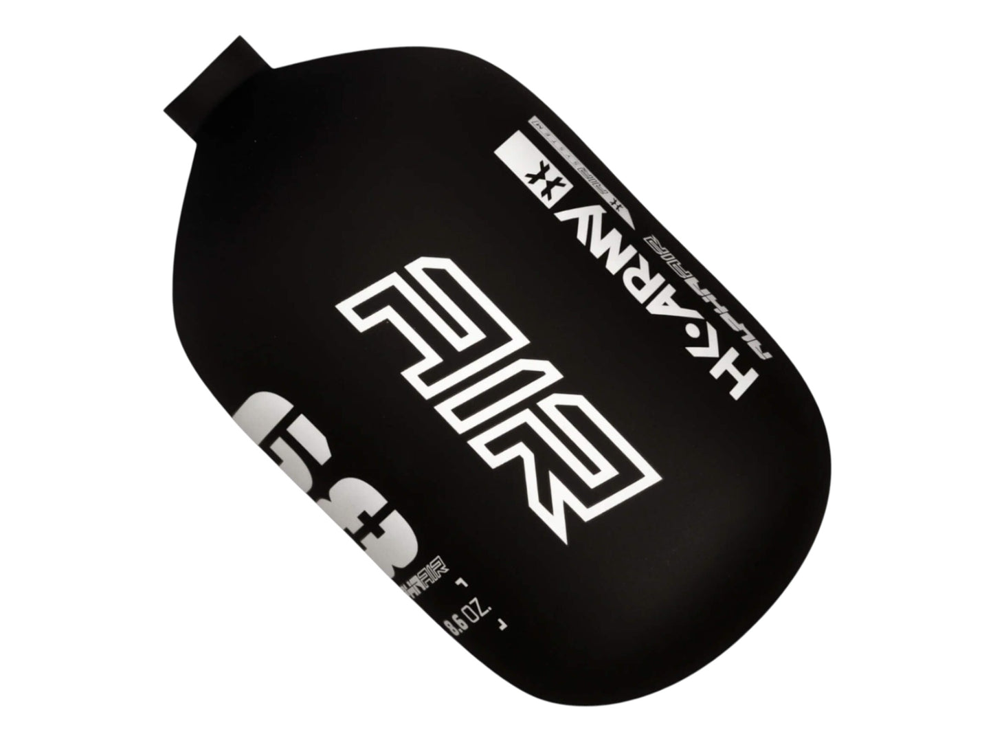 HK Army Alpha Air Tank 68ci / 1.1L