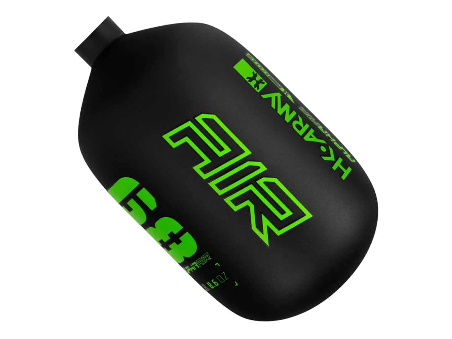 HK Army Alpha Air Tank 68ci / 1.1L