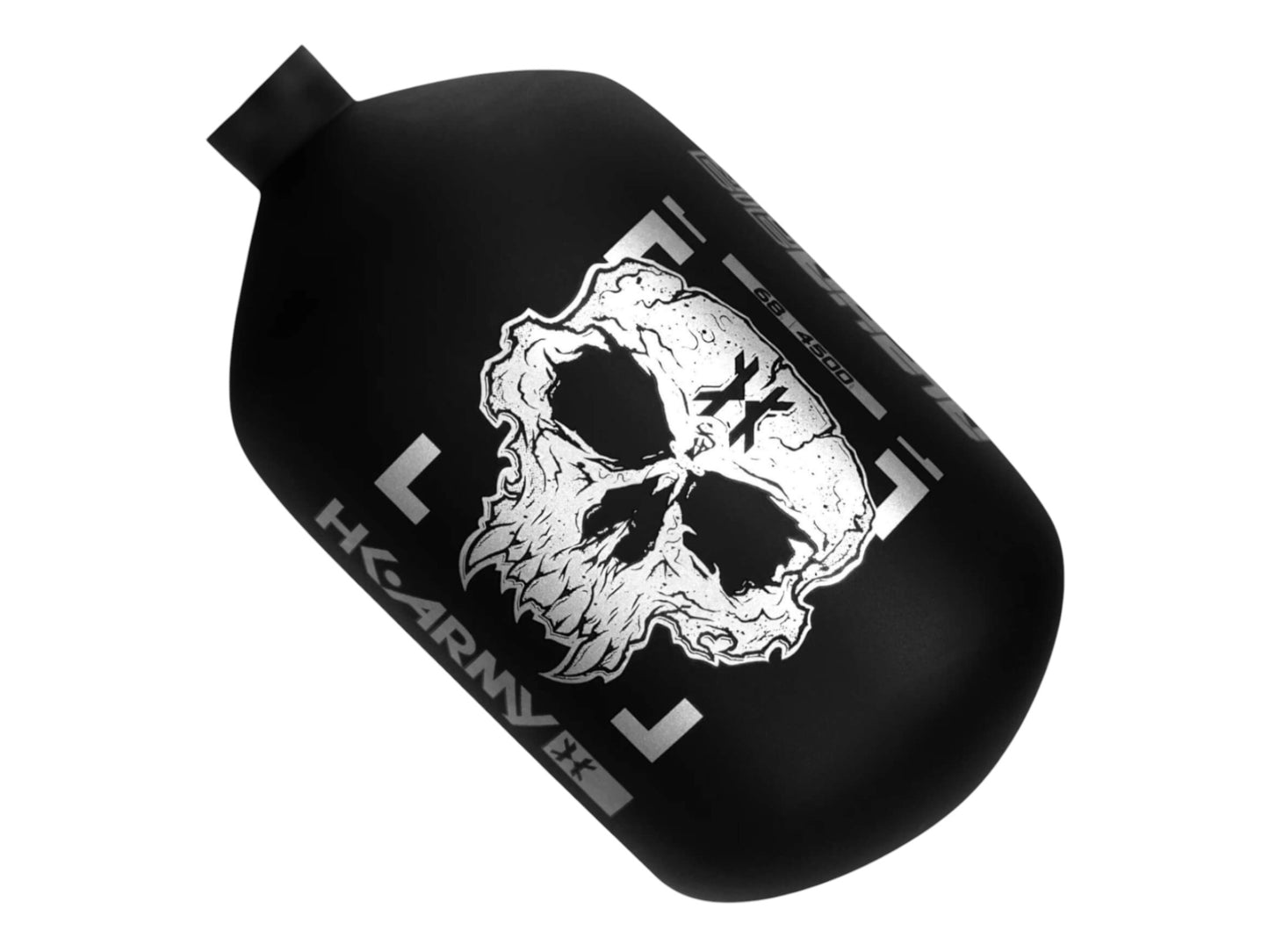 HK Army Alpha Air Tank 68ci / 1.1L