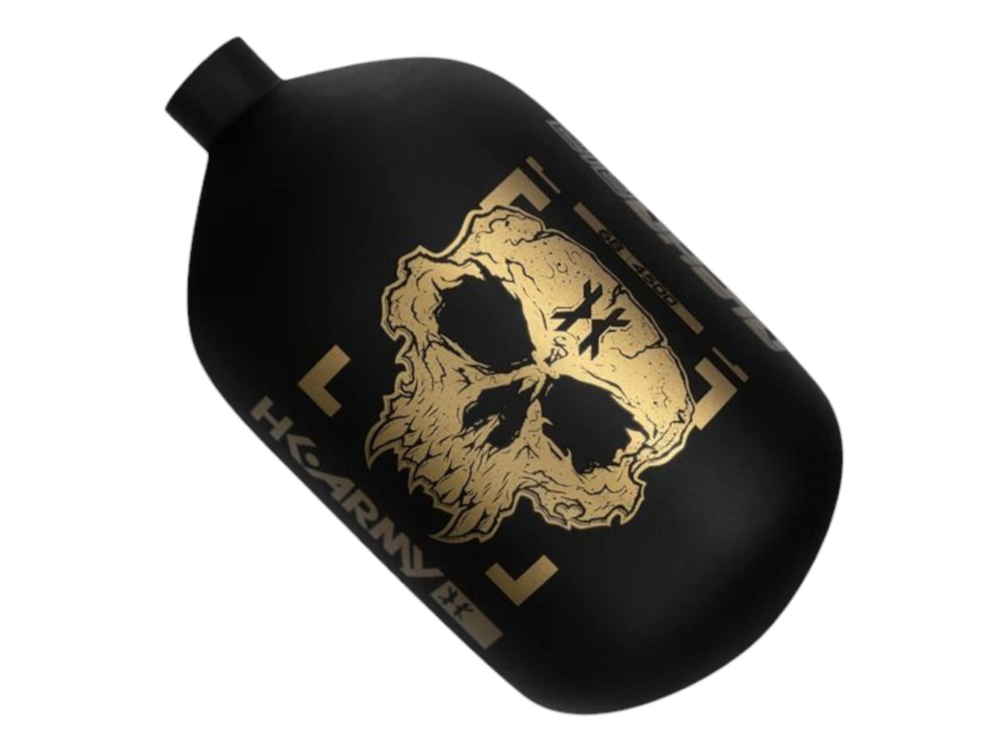 HK Army Alpha Air Tank 68ci / 1.1L