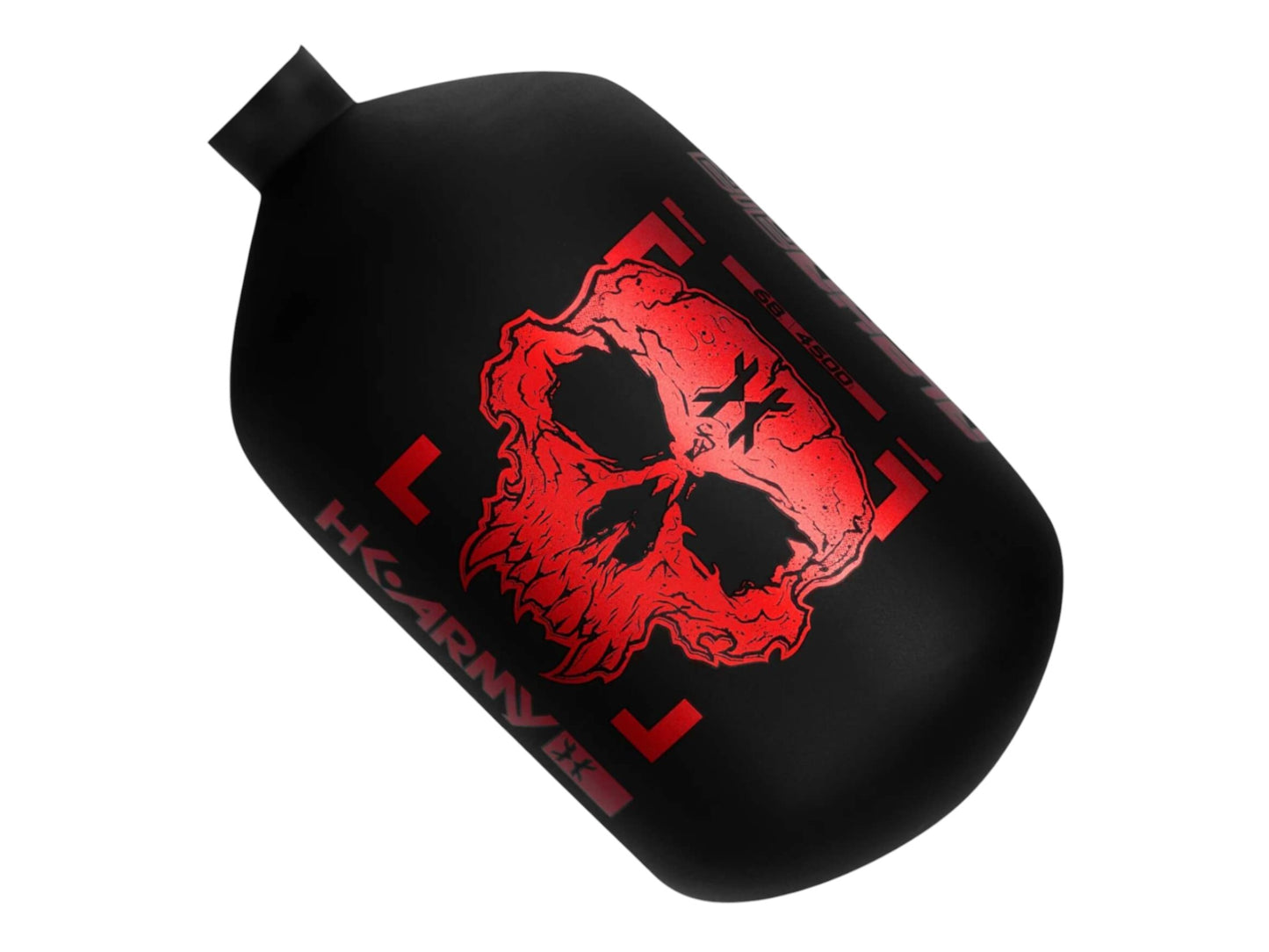 HK Army Alpha Air Tank 68ci / 1.1L