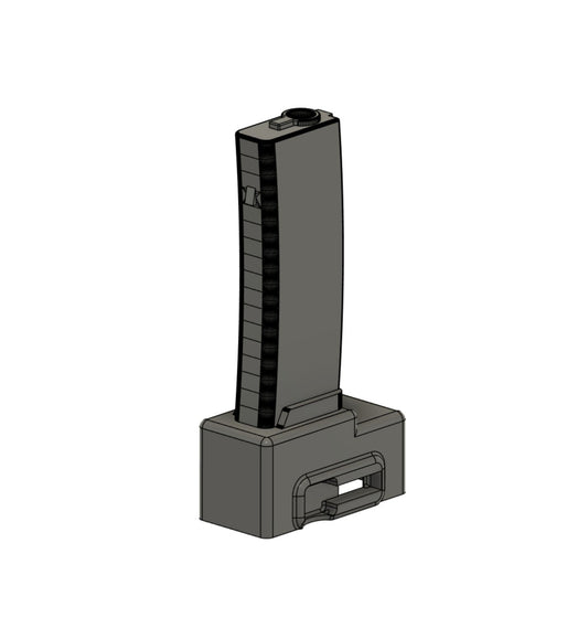 Kross Airsoft Design Tokyo Marui MP7 AEG Adapter