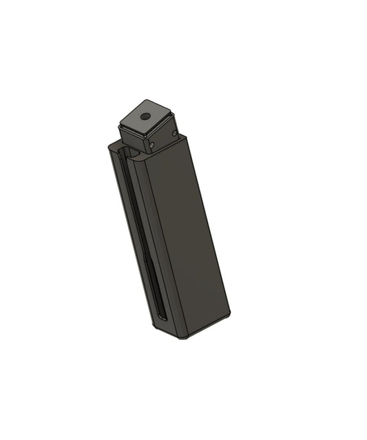 Kross Airsoft Design MK23 Extended Magazine