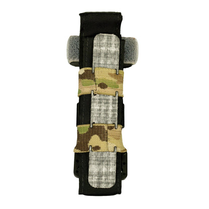 Low Profile TQ Holder