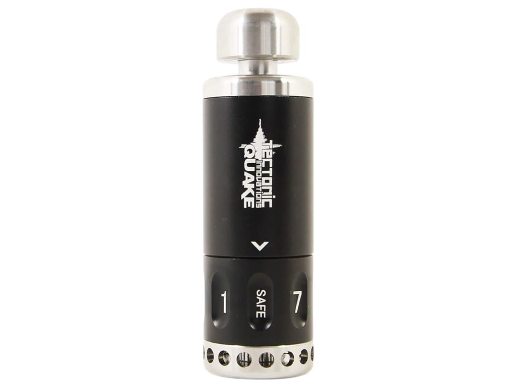 Tectonic Quake 8 way Impact Grenade – Titan Forge Airsoft