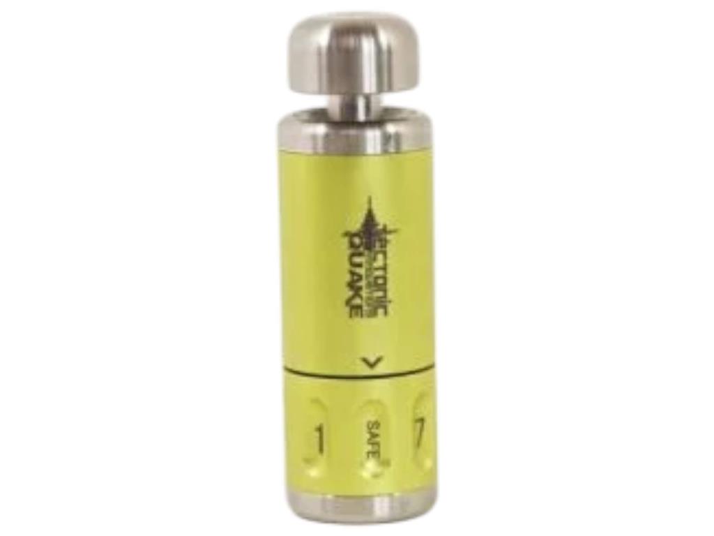 Tectonic Quake 8 way Impact Grenade – Titan Forge Airsoft