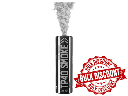 Enola Gaye TP40 Smoke Grenade x 50