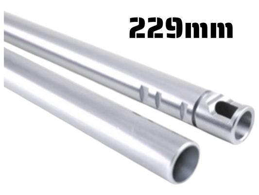 Inner Barrels – Titan Forge Airsoft Inner Barrels – Titan Forge Airsoft