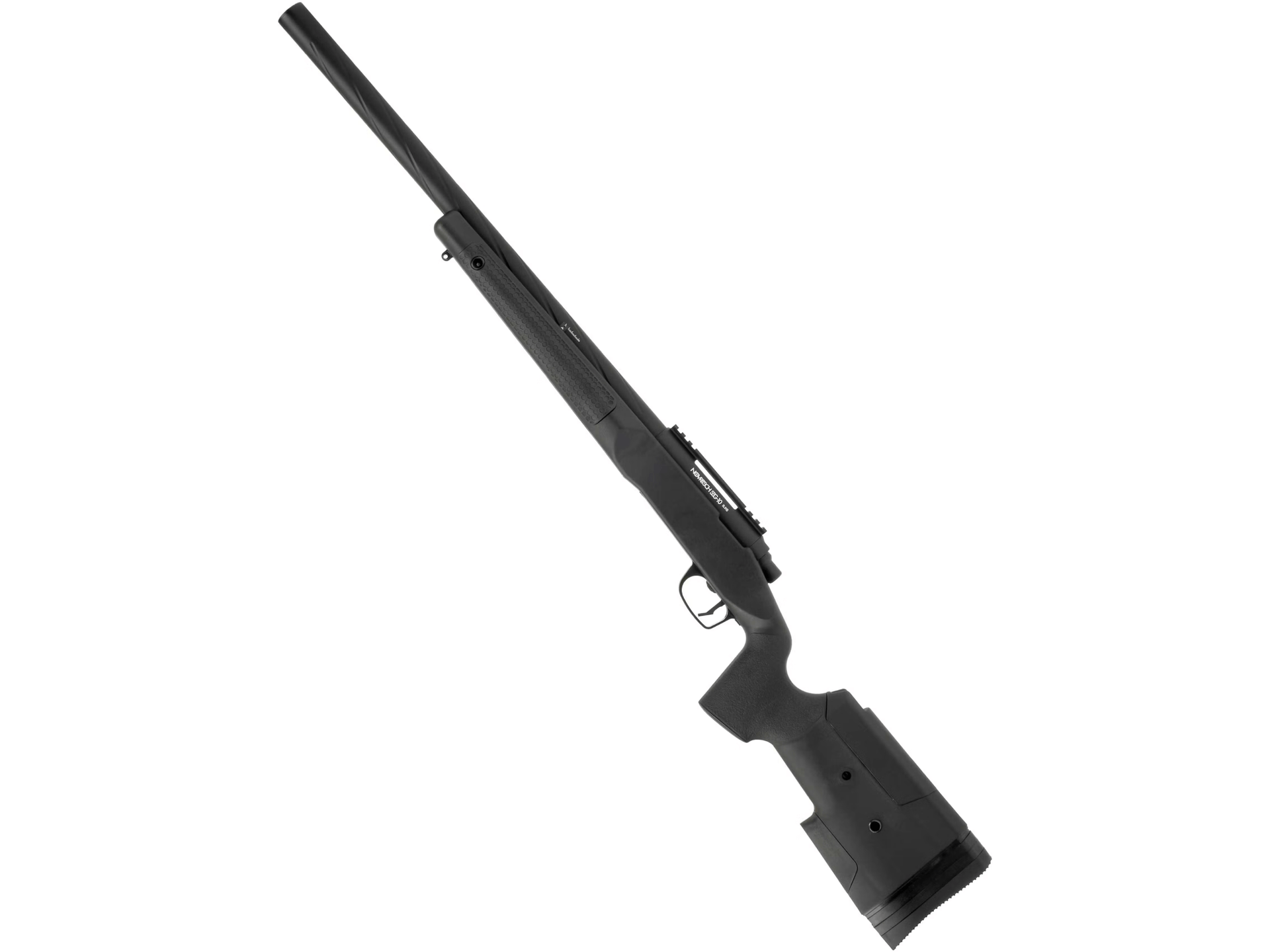 東京マルイ VSR系 NOVRISCHノブリッチ SSG-10 A2 カスタム品 TitanForge-Novritsch-SSG10-A2-