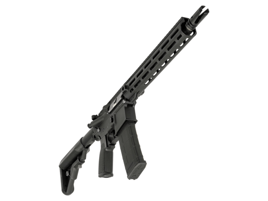 Novritsch SSR4 AEG Polymer