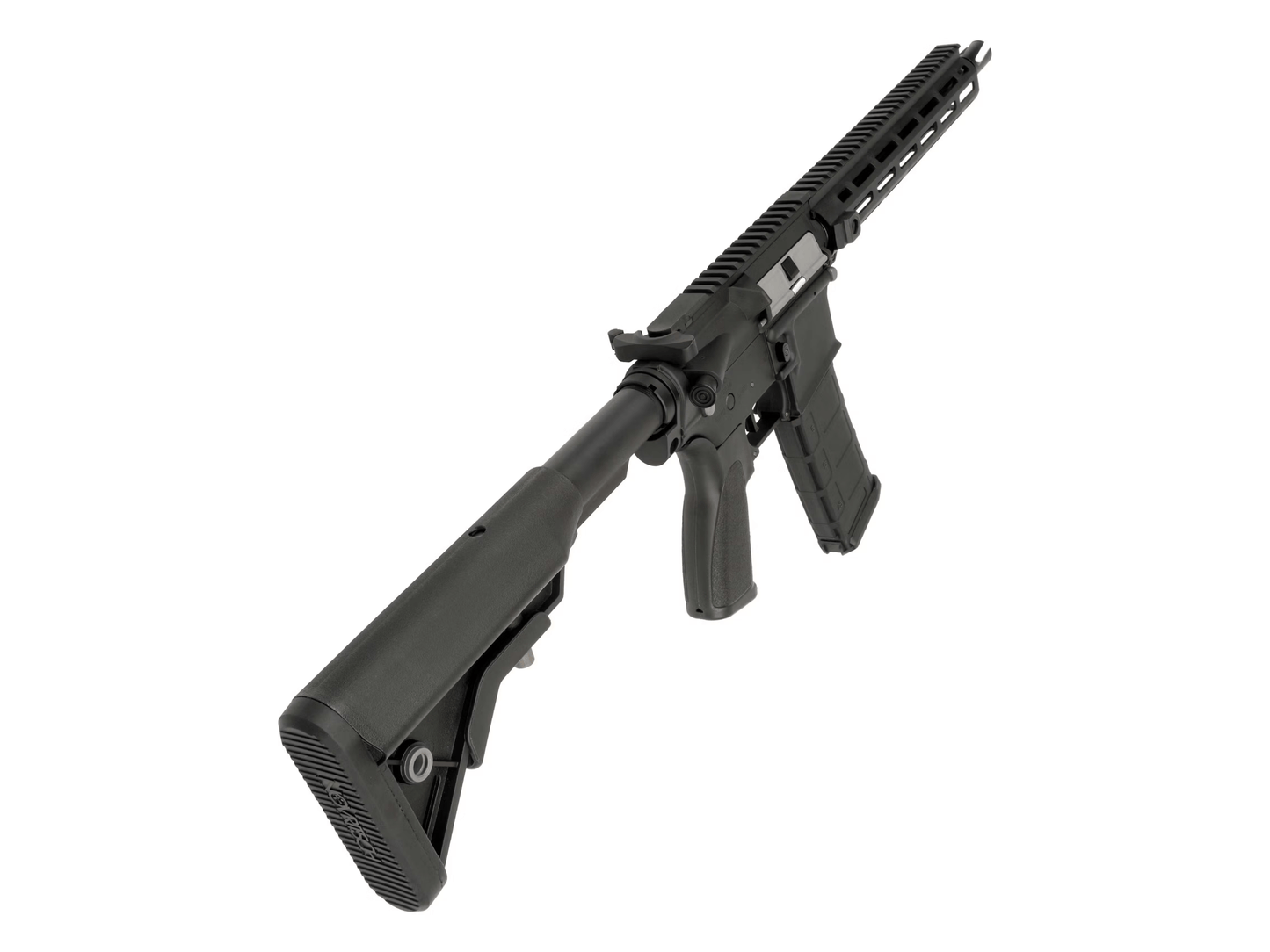 Novritsch SSR4 AEG Polymer