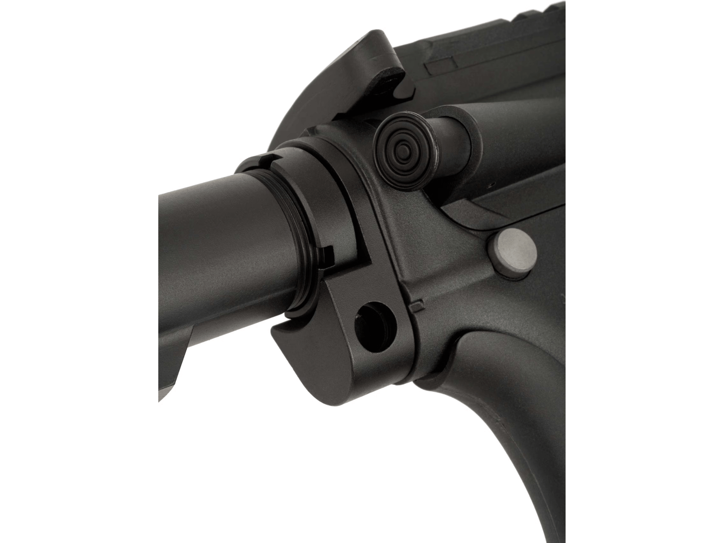 Novritsch SSR4 AEG Polymer