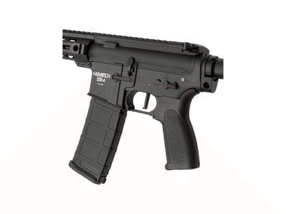 Novritsch SSR4 AEG Polymer