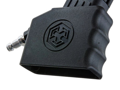 AW Custom HPA/M4 Magazine Adapter for Hi-Capa (Includes Feeding Magazine)