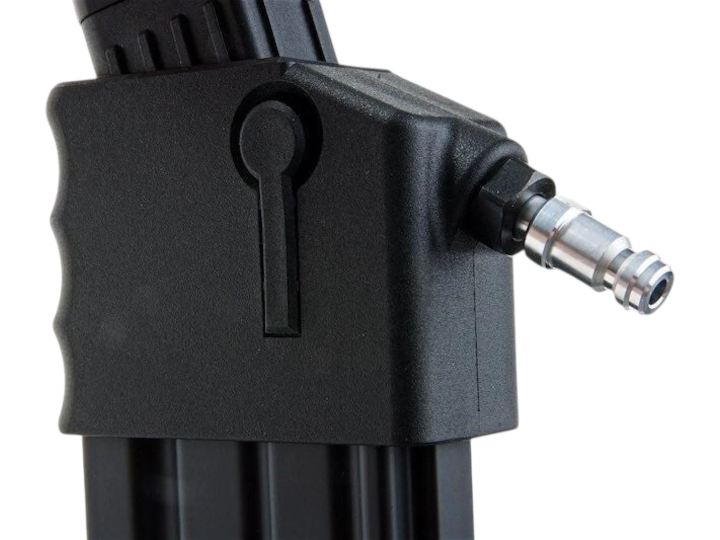 AW Custom HPA/M4 Magazine Adapter for Hi-Capa (Includes Feeding Magazine)