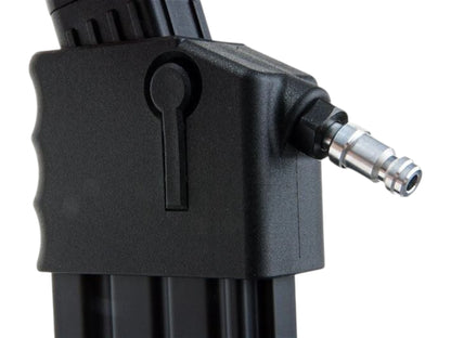 AW Custom HPA/M4 Magazine Adapter for Hi-Capa (Includes Feeding Magazine)