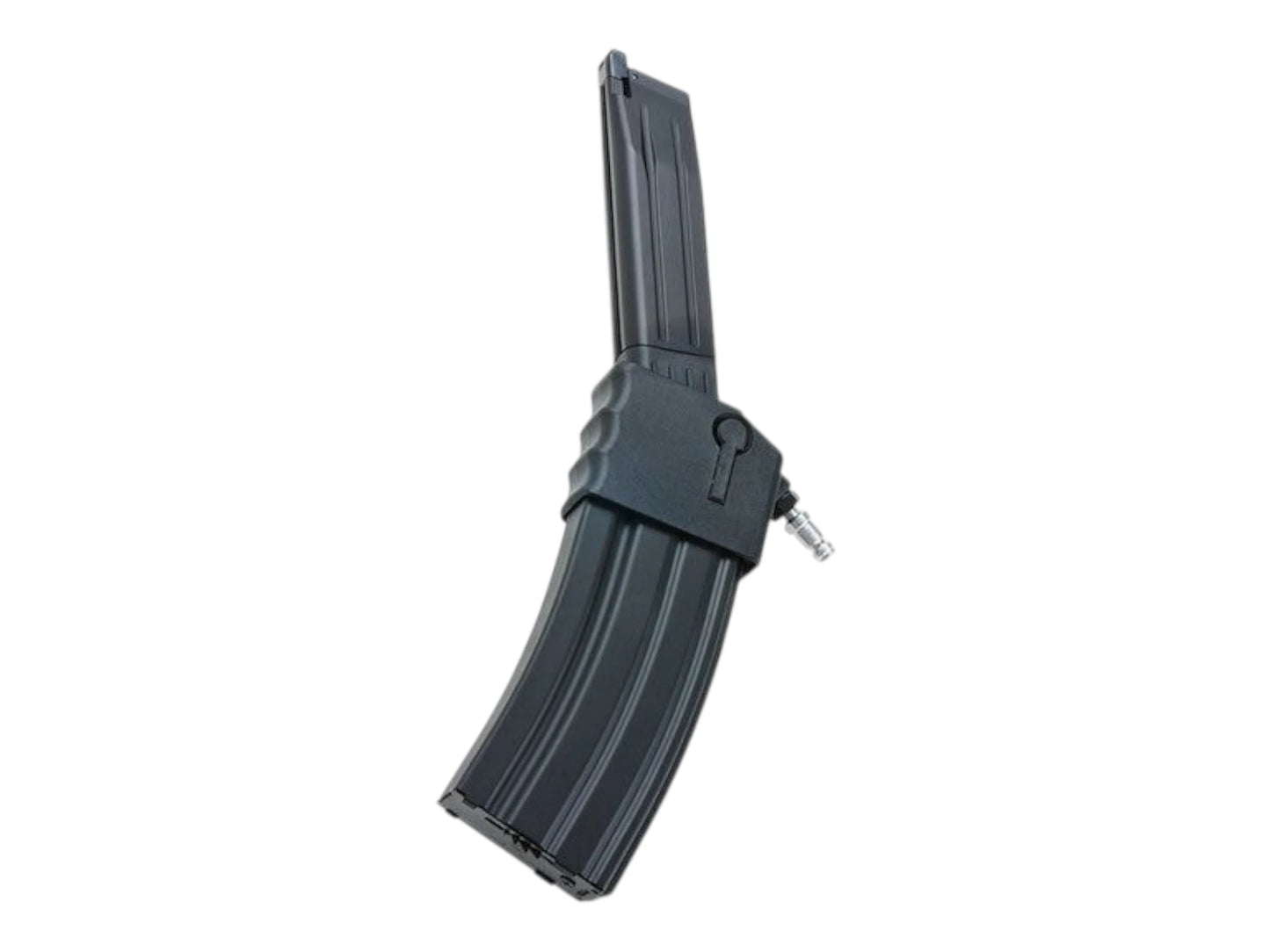 AW Custom HPA/M4 Magazine Adapter for Hi-Capa (Includes Feeding Magazine)