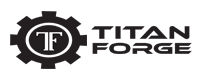 Titan Forge Airsoft