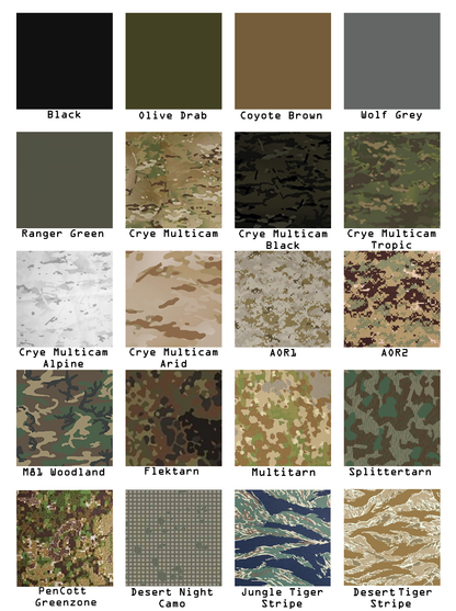 Pro Series 2011/Hicapa Holster