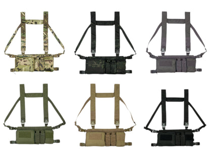 Viper Tactical VX Buckle Up Ready Rig