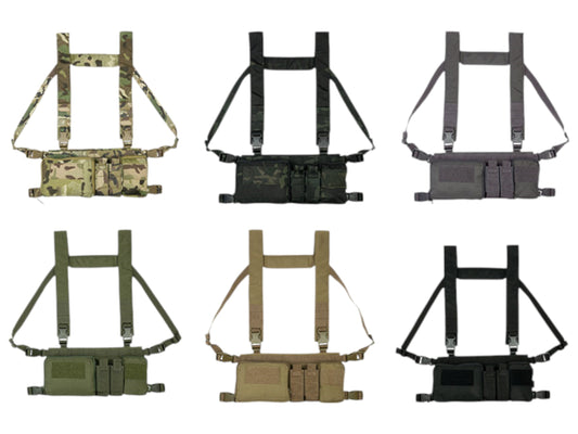 Viper Tactical VX Buckle Up Ready Rig