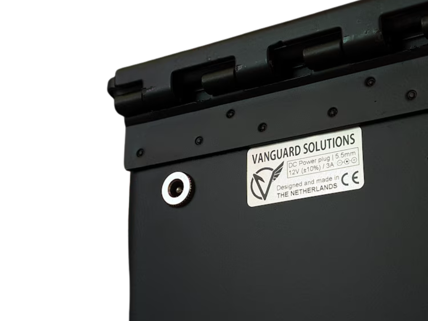 Vanguard Speedloader MAX