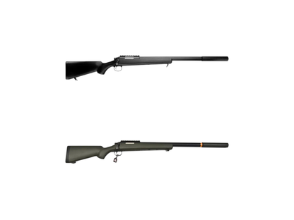 Tokyo Marui VSR-10 G-Spec Sniper Rifle