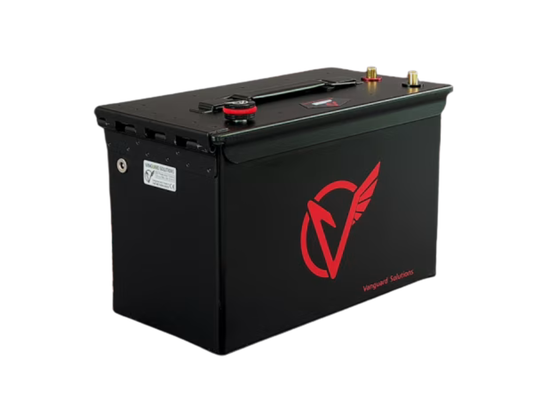 Vanguard Speedloader MAX