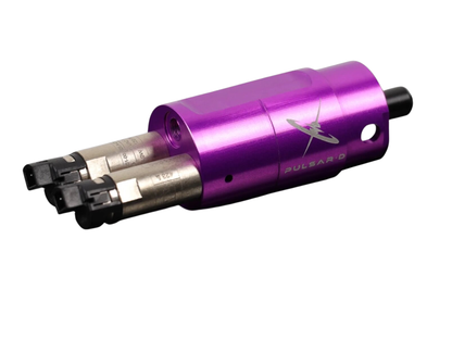Gate PULSAR D HPA Engine