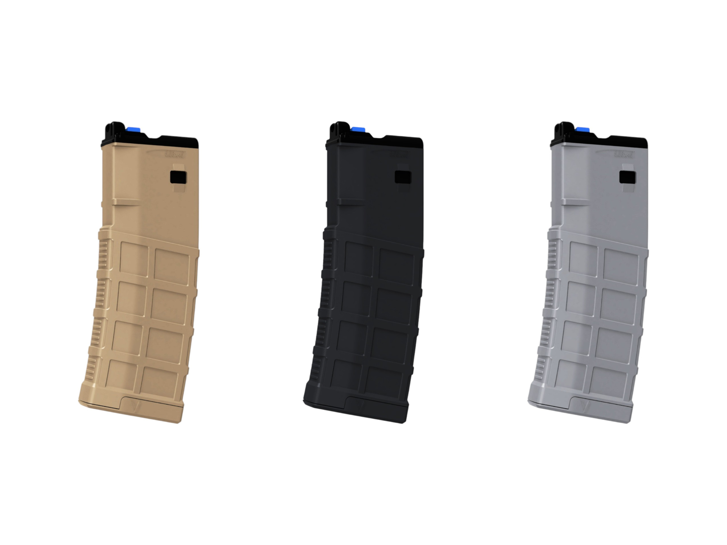 VORSK VMAR Series MWS Magazine (VP) 40R