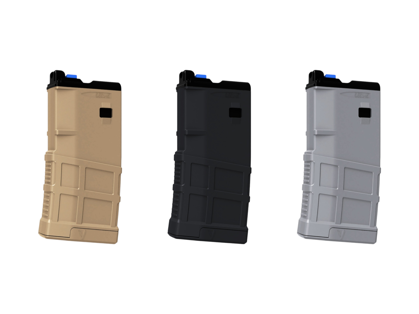 VORSK VMAR Series MWS Magazine (VP) 25R