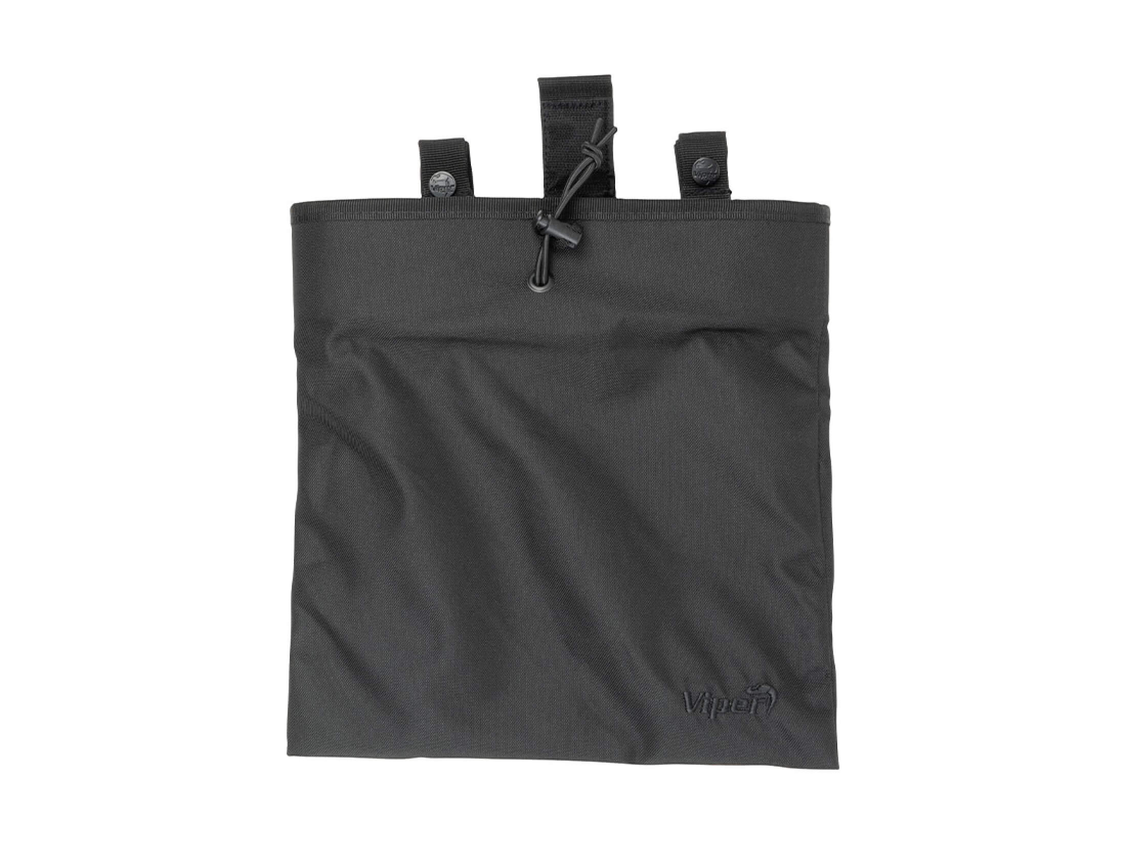 Viper Folding Dump Bag Titan Airsoft