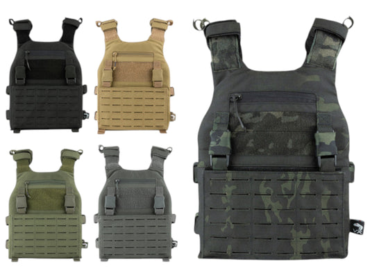 Viper Tactical VX Buckle Up Carrier Gen2