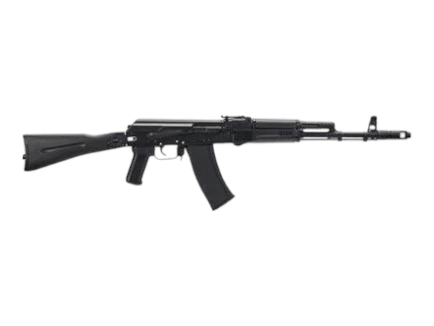 VFC AK74M (AV74M) Gas Blowback Rifle