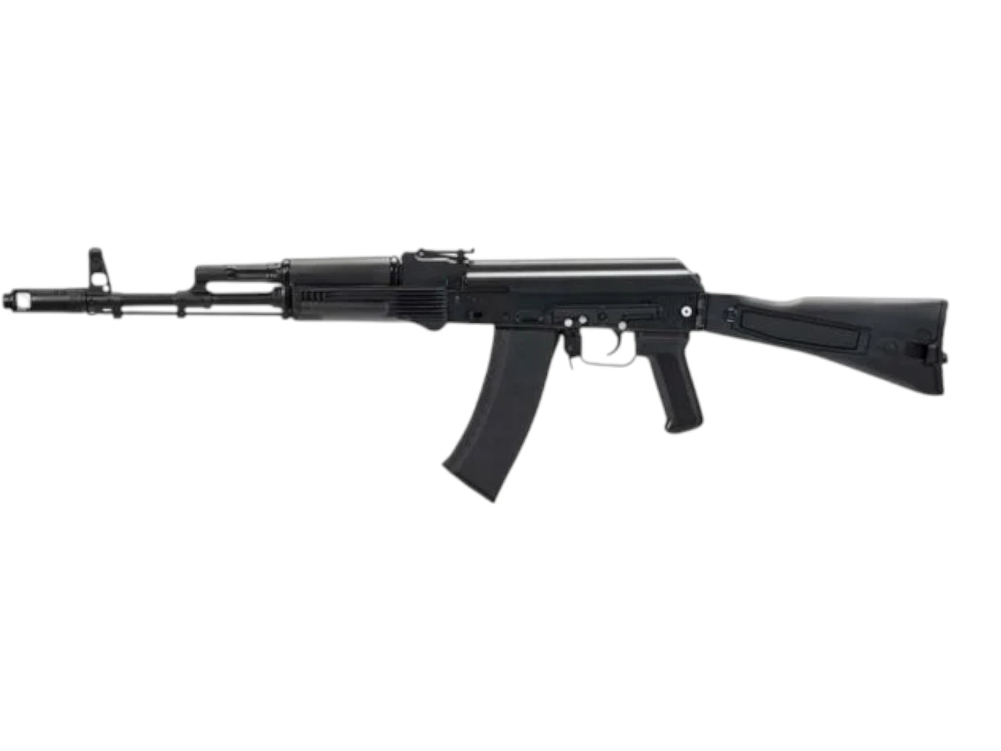 VFC AK74M (AV74M) Gas Blowback Rifle