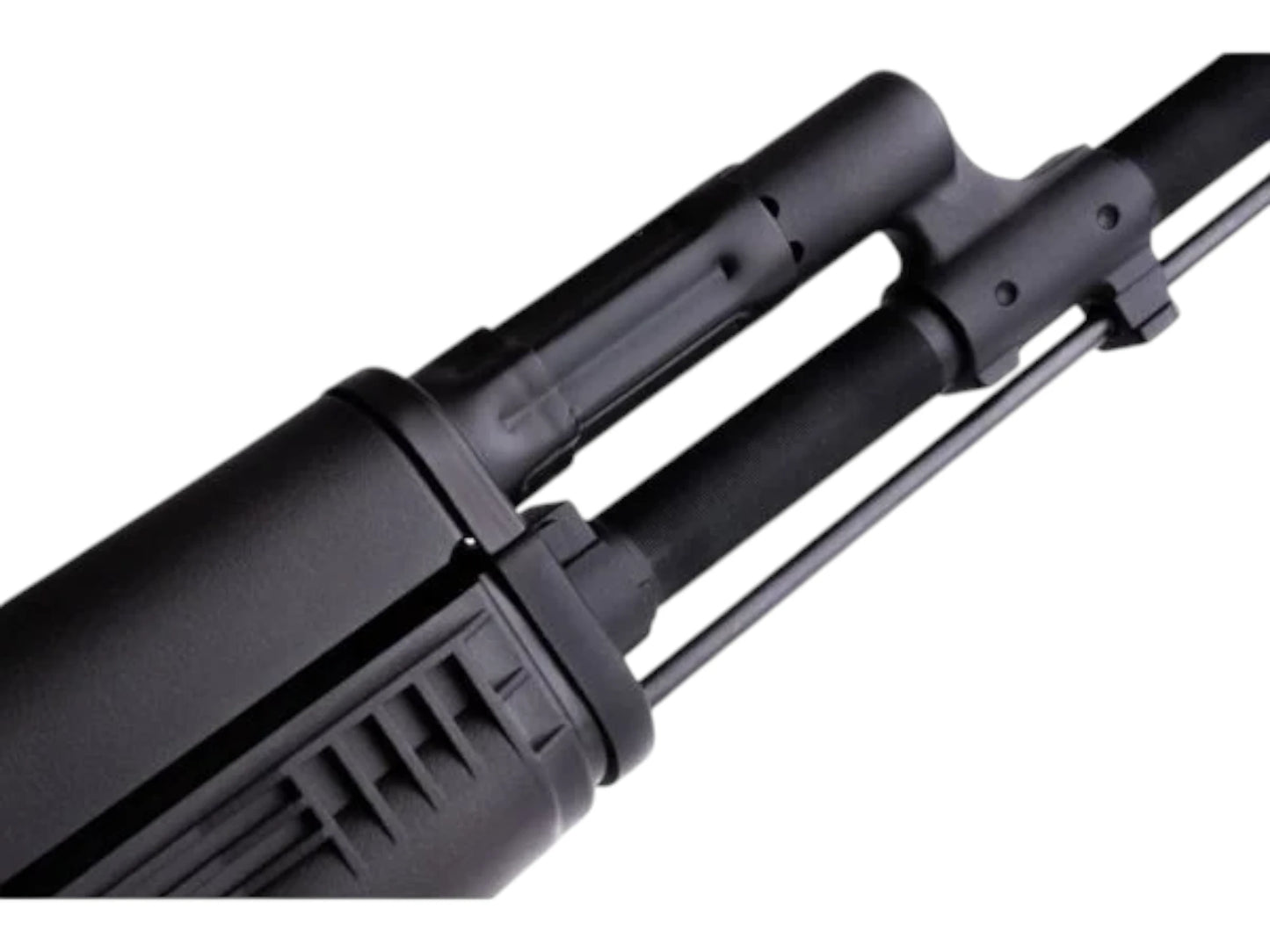 VFC AK74M (AV74M) Gas Blowback Rifle