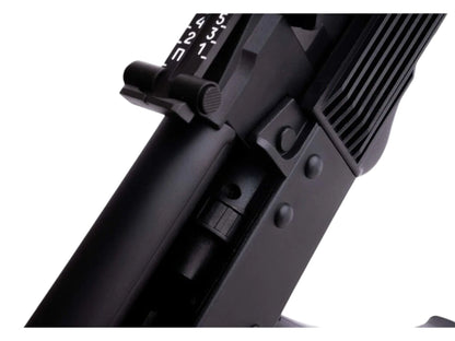 VFC AK74M (AV74M) Gas Blowback Rifle