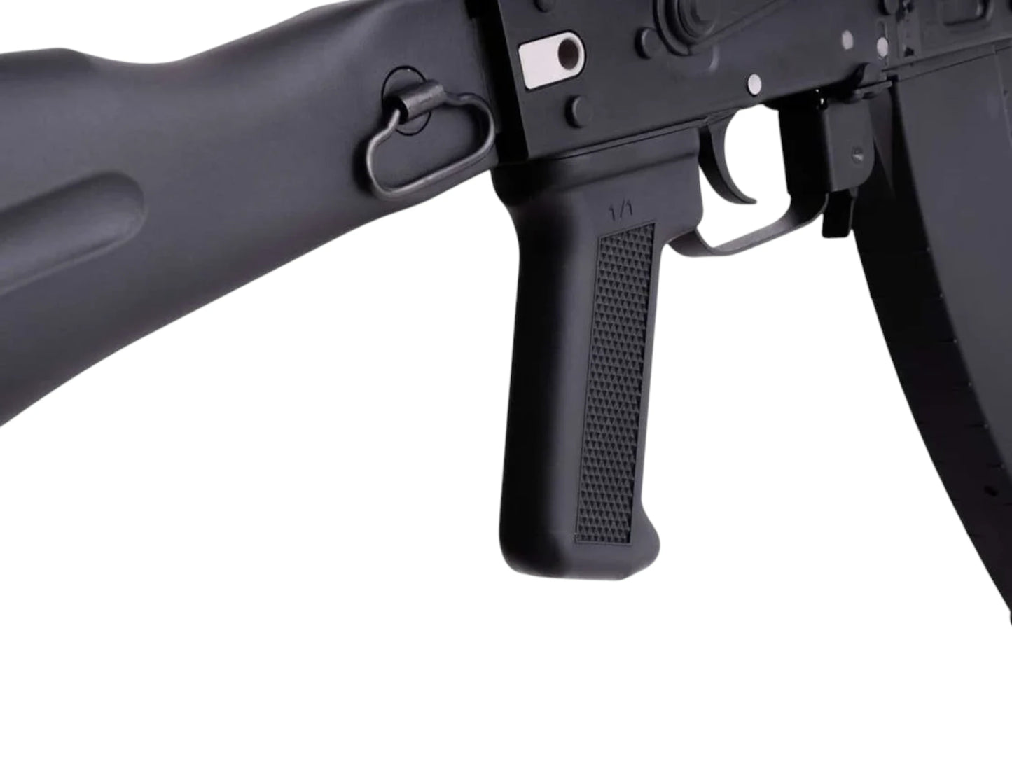 VFC AK74M (AV74M) Gas Blowback Rifle