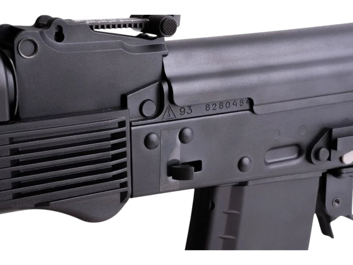 VFC AK74M (AV74M) Gas Blowback Rifle