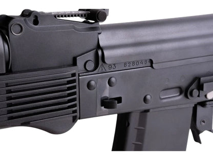 VFC AK74M (AV74M) Gas Blowback Rifle