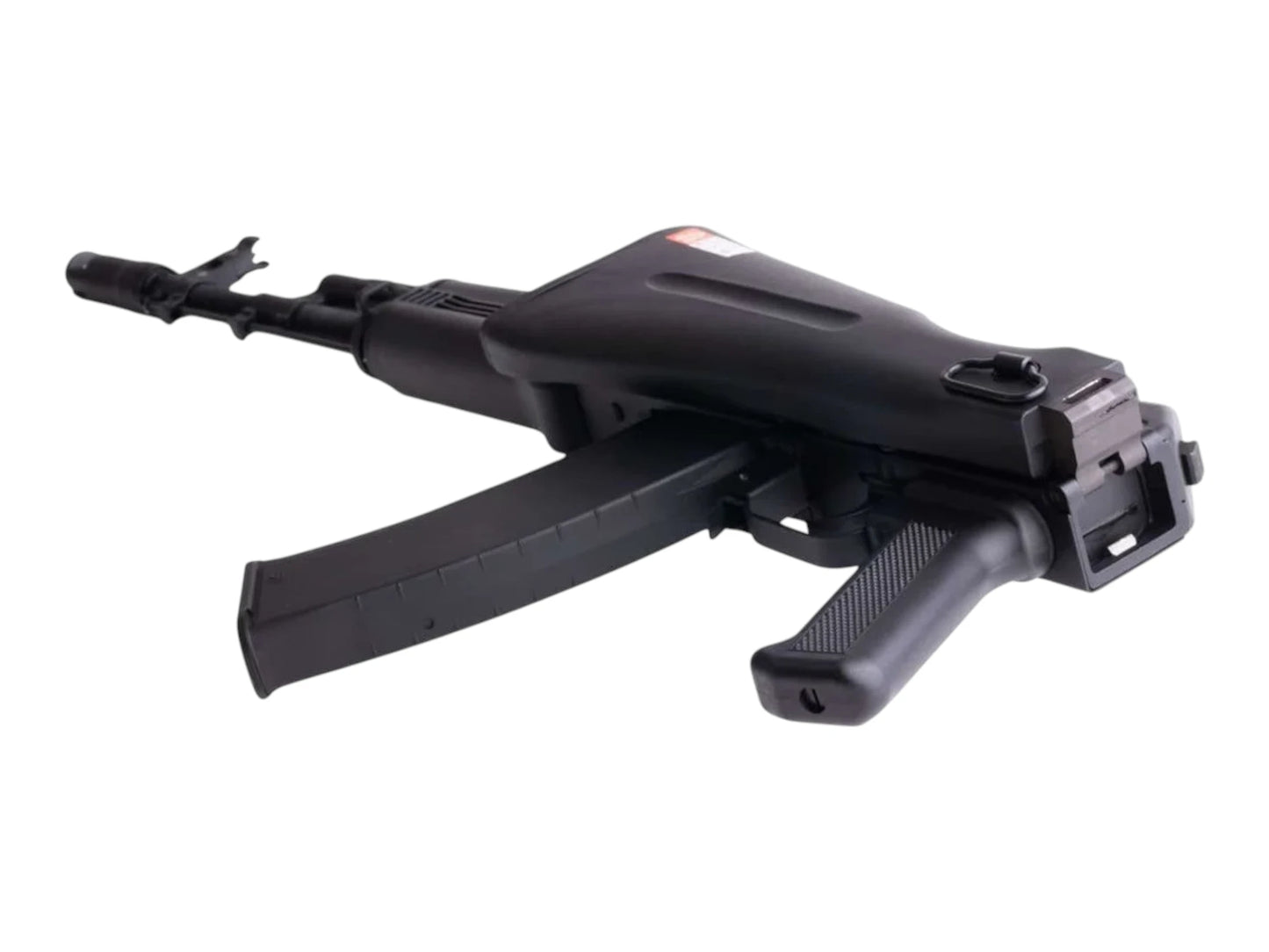VFC AK74M (AV74M) Gas Blowback Rifle